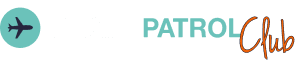 Flight Patrol Club Logo